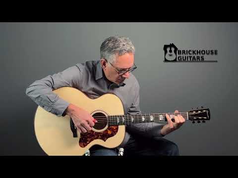 Boucher PS-SG-163 PS-ME-1017-J Demo