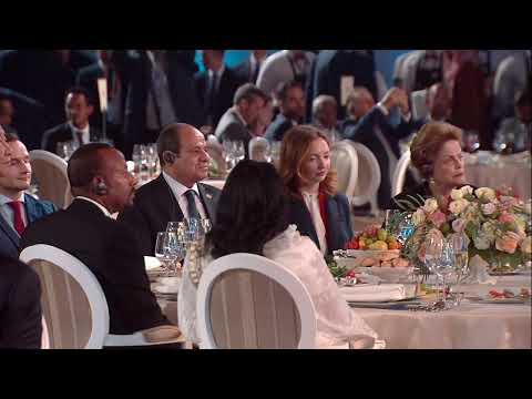 Rede von Putin auf dem Gala-Empfang anlässlich des BRICS-Gipfels – russland.TV auf deutsch Rede von Putin auf dem Gala-Empfang anlässlich des BRICS-Gipfels – russland.TV auf deutsch