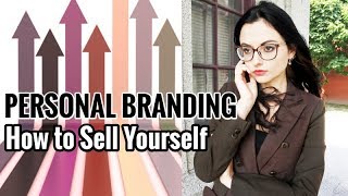 PERSONAL BRANDING // How to Build Your Brand