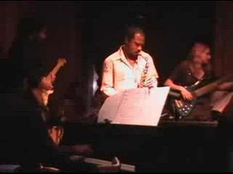 Cover Patrick Charles Makandal Group-Watermelon man