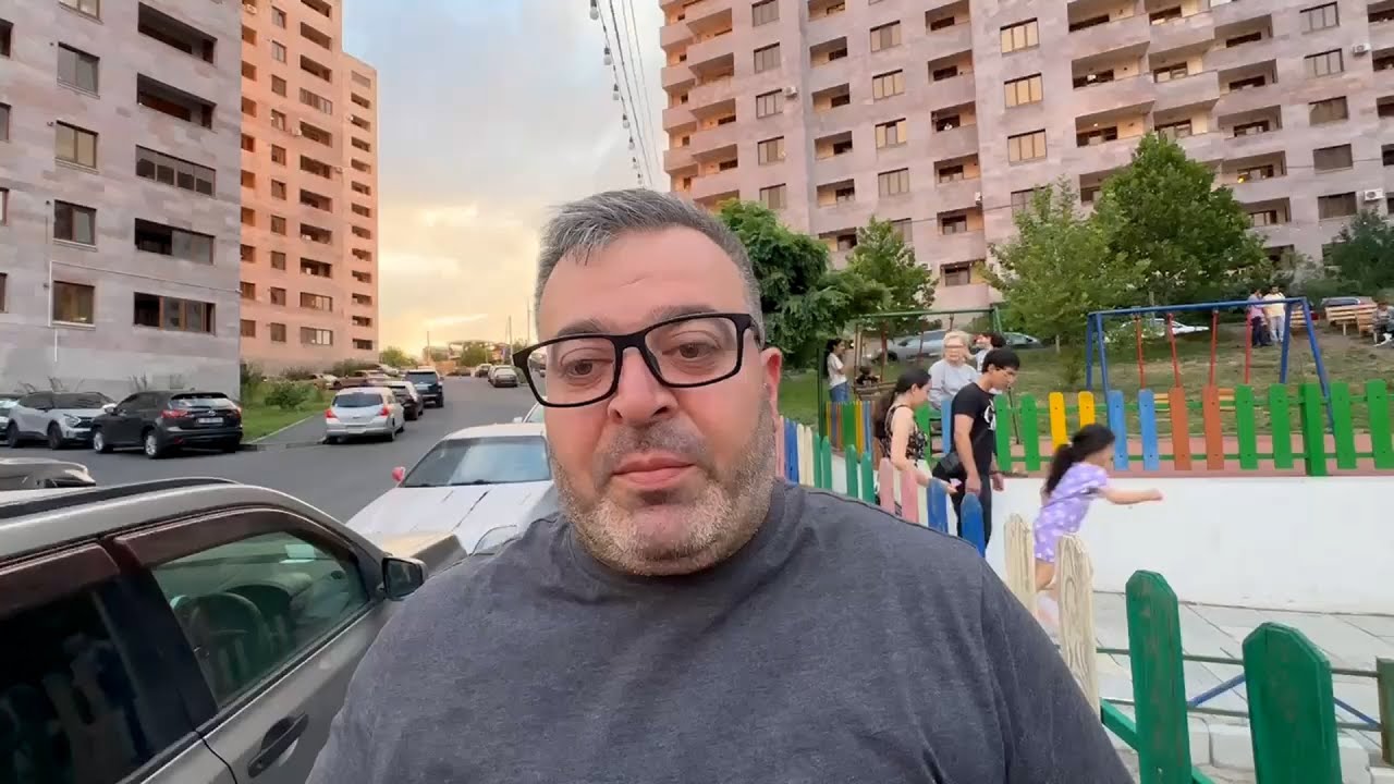 «Սրբազան շարժումը» կուսակցություն չէ, որ քարոզարշավ անի. Գառնիկ Դանիելյան