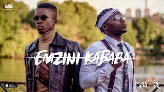 Blaq Diamond - Emzini Kababa (Official Audio)