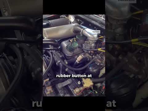 This CAR REVOLUTIONIZED THE WORLD in 1955 | CITROEN DS