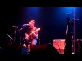 Rona Kenan - The Butcher's Son (live in Reims)
