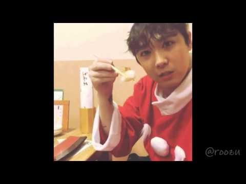 Lee Hongki: Hongstar 28