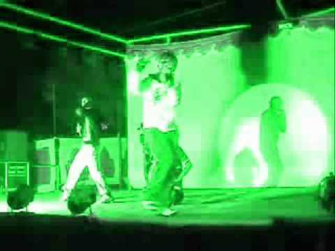 FRAPPE ASH LIVE!!!.wmv