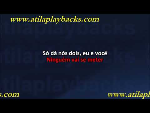 Simone E Simaria E Gabriel Diniz   Só Dá Nós Dois