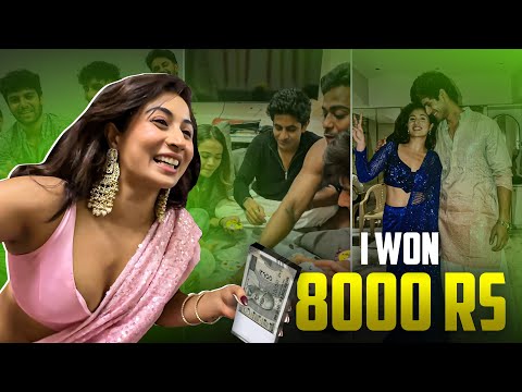 We played two crazy games | The Simps 