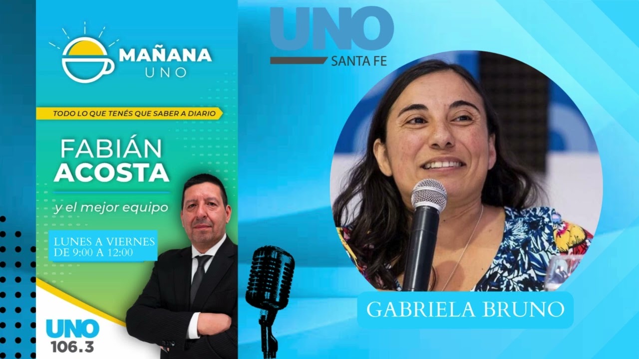 Santa Fe no queda al margen del escándalo en la Agencia Nacional de Discapacidad: "Los verdaderos estafadores estaban del otro lado"