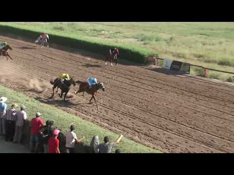 SOÑADORA  Jockey Club Neuquén - Neuquén - 05-03-2023