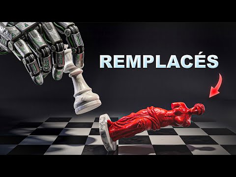 Le scénario le plus réaliste d’une IA incontrôlable