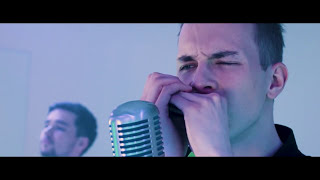 Basement 24 - Born In The Wrong Decade (Official Video)