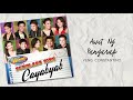 Yeng Constantino - Awit Ng Pangarap (Audio) 🎵 | PDA Sings Cayabyab
