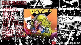 Download lagu PAS BAND PSYCHO I.D (album 1998) mp3