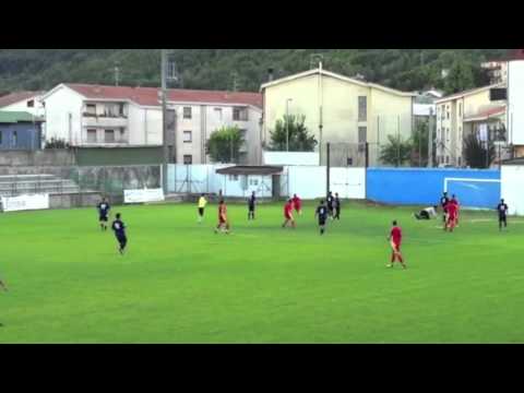 Il Derby di Luco Jaguar-Angizia