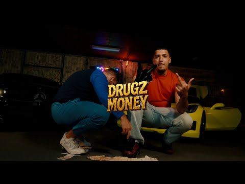 KEVIN KAHL x SANCHEZ22 - DRUGZMONEY (prod. DjFill) // FINISH HIM🥷
