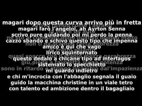 Testo Turbo - Raige/En?gma/Salmo/Dj Slait