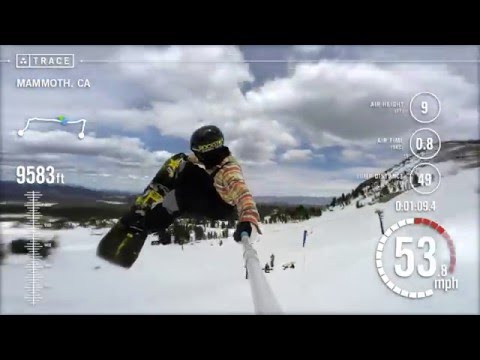 The Mayhem Projects: Superpark 2016 - Shred Bots