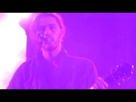 Hozier - Angel of Small Death and the Codeine Scene - Immanuel Presbyterian - LA
