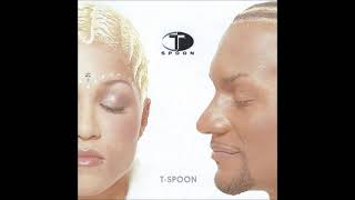T - Spoon   T Spoon 1999