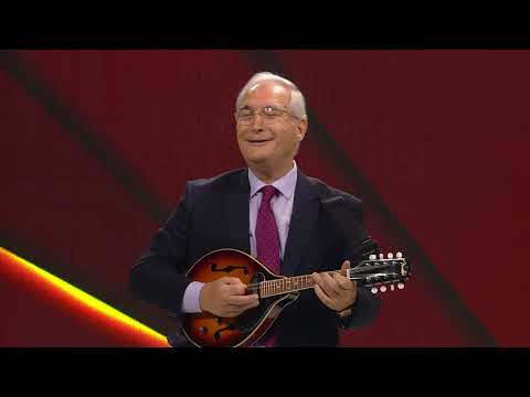 Sedat Kuçi - Ujedhese dashurie (Programi festiv 2024)