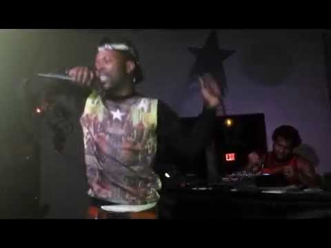 Mr Caypre (LIVE) Get Money Stop Hatin Tour!