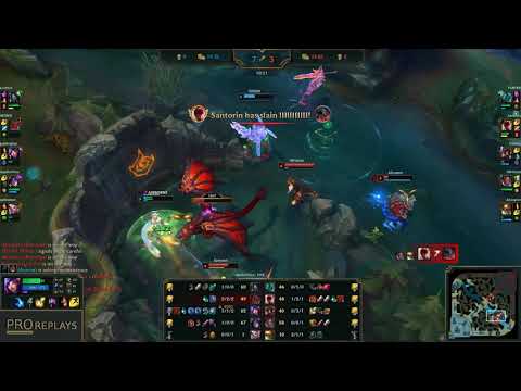 Goldenglue (NEEKO) vs VIKTOR - 11/2/6 KDA MID CHALLENGER GAMEPLAY - NA