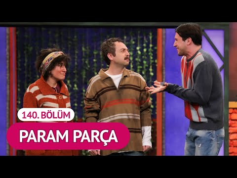 Param Parça (140. Bölüm) - Çok Güzel Hareketler 2