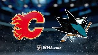 Tierney, Dell lead Sharks to 3-1 win in season finale