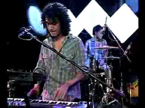 Velter Noise en Modular (parte 2)