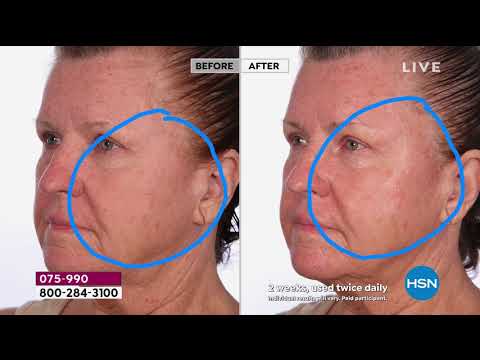 HSN | Dr. Nassif Skincare 01.02.2020 - 08 AM