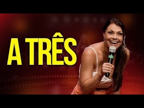 REVEILLON DOS HUMORISTAS - A VINGANÇA DO BIQUÍNI - Bruna Louise - STAND UP COMEDY (repost)