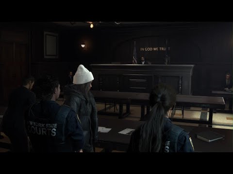 Forspoken Walkthrough Gameplay Part 1 - No Commentary