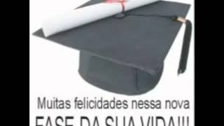 preview picture of video 'Formandos Pedagogia 2013- FATEB Telêmaco Borba- PR'