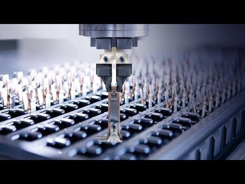 Plastic Technology Video