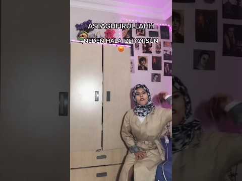 Neden hala izliyorsun 😭😭 #jeynep #zeynepteyze