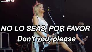 Hole - Rock Star || Subtitulada Español