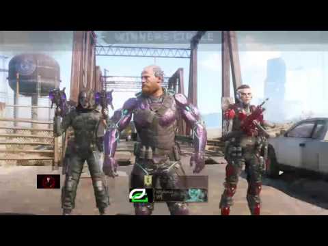 BO3, Challenge Hunter Pt62