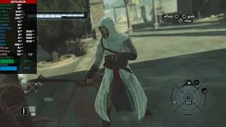 Assassin's Creed: Bloodlines - psp - Walkthrough and Guide - Page