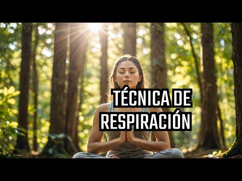 ¡Respira Profundo! La Técnica Que La Élite Usa Para Reducir El Estrés