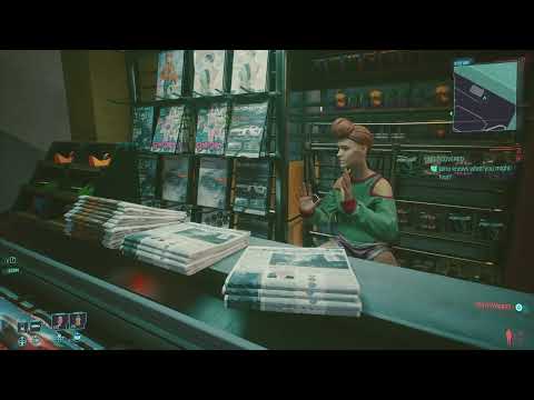 Cyberpunk 2077 : Streetkid (Lifepath) playthrough | Part 20 | PS5 | Ray-Tracing | 4K HDR