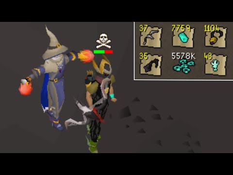 The Best Money Maker in OSRS