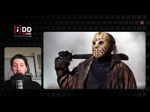 JDD Online: A Year With Java 11 in Production! (Andrzej Grzesik)