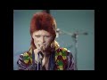 David Bowie - Everything's Alright (The Midnight Special Floor Show) 1973