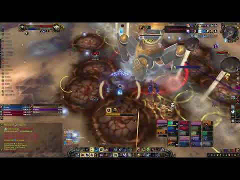 Clean Kills, Halondrus Mythic
