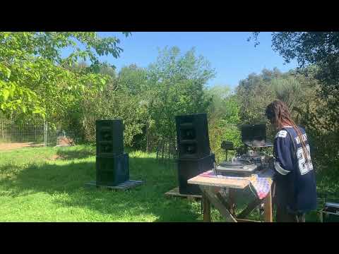 ACIDCORE-TRIBECORE 2K20 VIDEOSET 1 // Bolingotek - Drumantek