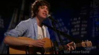 The Kooks - Sway (live The Interface, Spinner)