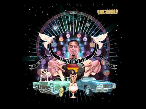 11. Big K.R.I.T. - Made Alot ft. Big Sant