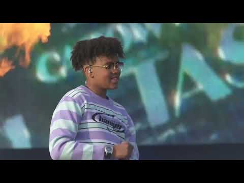 Capow x 2G - 31. Etasje (LIVE @ Norway Cup 2022)