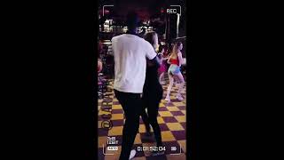 topatolondra 🇧🇪 alexandra farkas 🌟🎵 Marc Anthony - that&#39;s okay TBT 210322